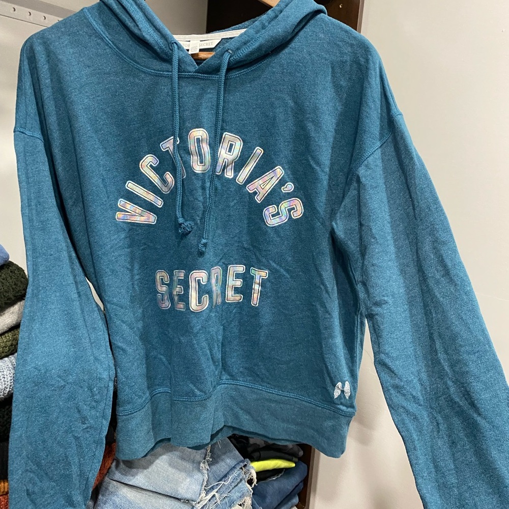 VS Hoodie
